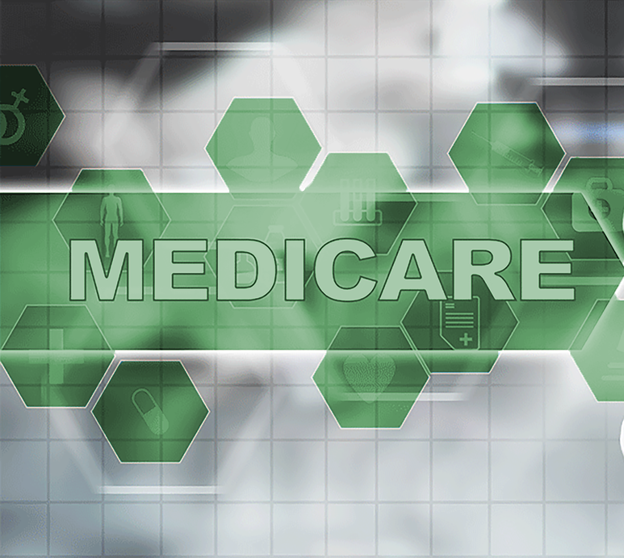 Medicare Services Image